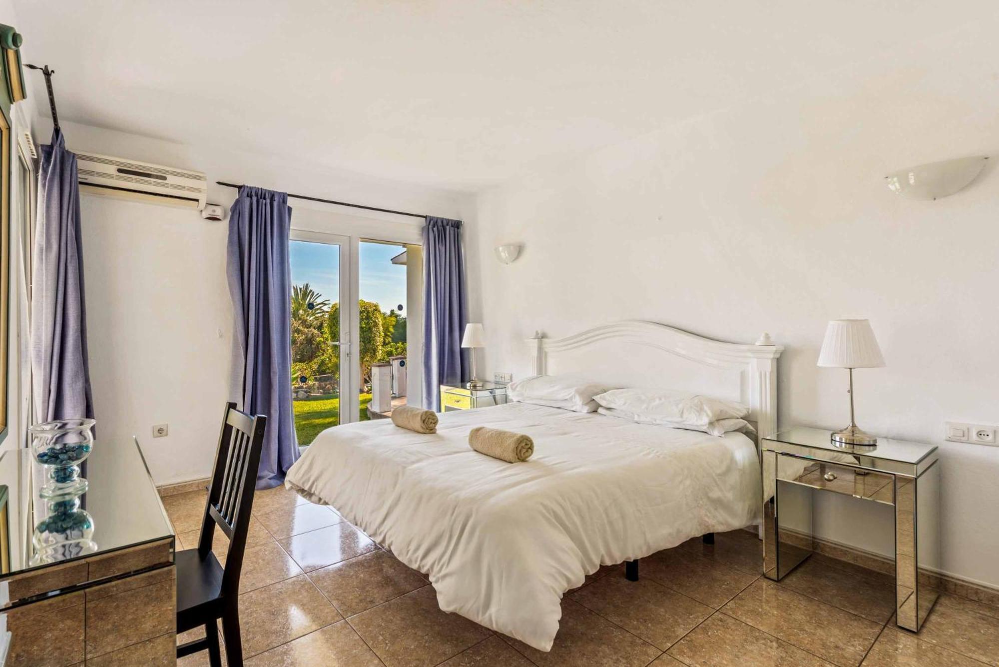 Villa Casillo Estepona Exterior photo